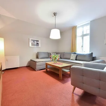 Διαμέρισμα Haus Kogge 2 *