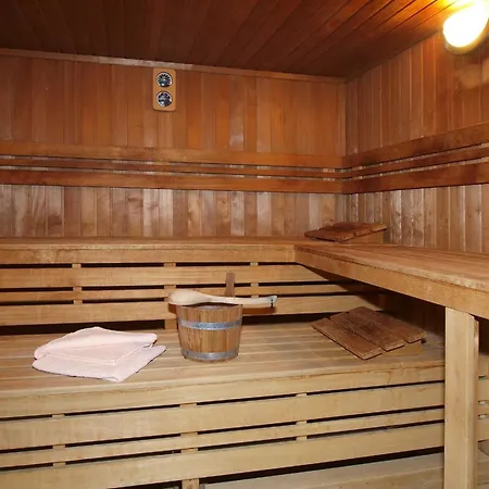 Haus Kogge 2 Apartamento Heringsdorf (Usedom)