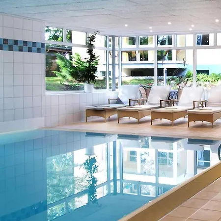 Haus Kogge 2 Heringsdorf (Usedom)