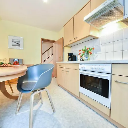 Διαμέρισμα Haus Kogge 2