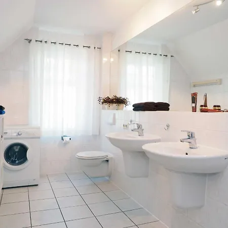 Haus Kogge 2 Heringsdorf (Usedom)