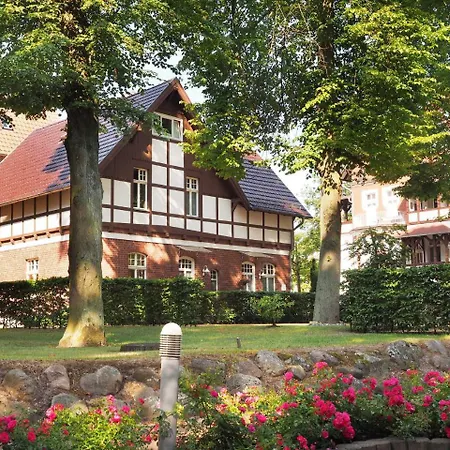 Haus Kogge 2 Apartamento