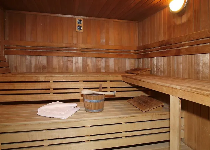 Haus Kogge 2 Lägenhet Heringsdorf (Usedom)