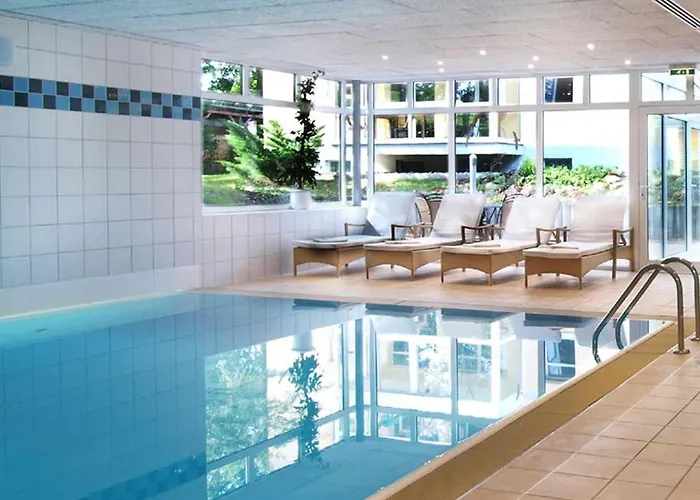 Haus Kogge 2 Heringsdorf (Usedom)