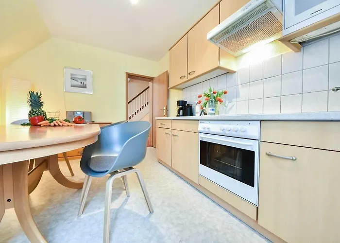 Lägenhet Haus Kogge 2