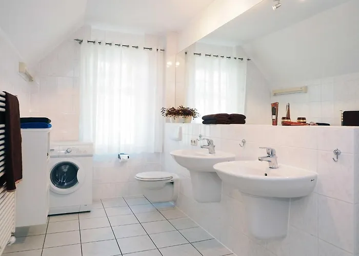 Haus Kogge 2 Heringsdorf (Usedom)