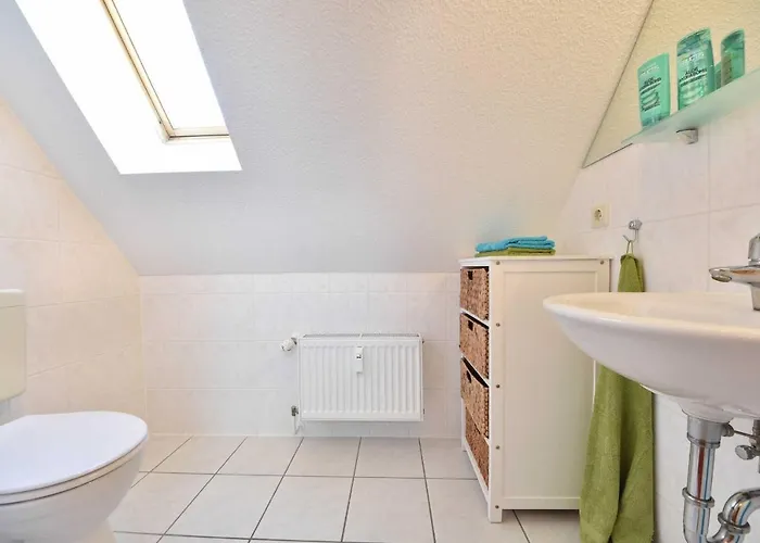 Lägenhet Haus Kogge 2 *